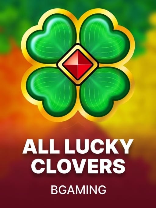 All Lucky Clover game icon