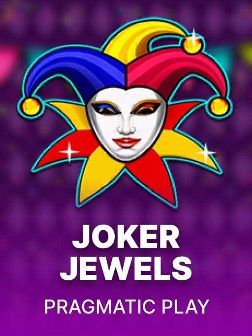 Joker's Jewels game thumbnail