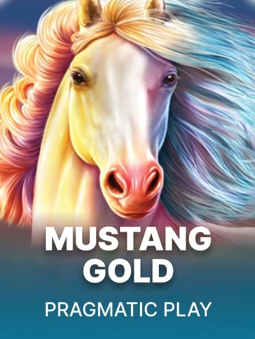Mustang Gold