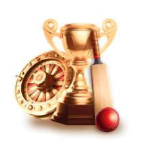 Spin to Win ₹1000 Cashback icon