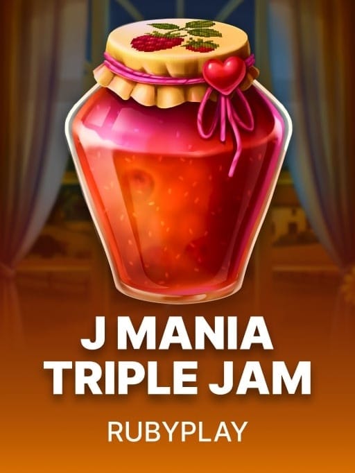 J Mania Triple Jam game thumbnail