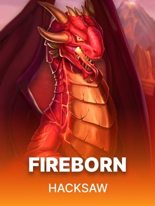 Fireborn
