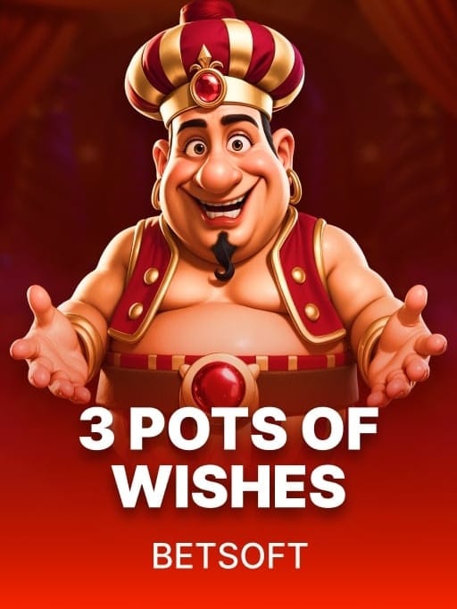 3 Pots of Wishes game thumbnail