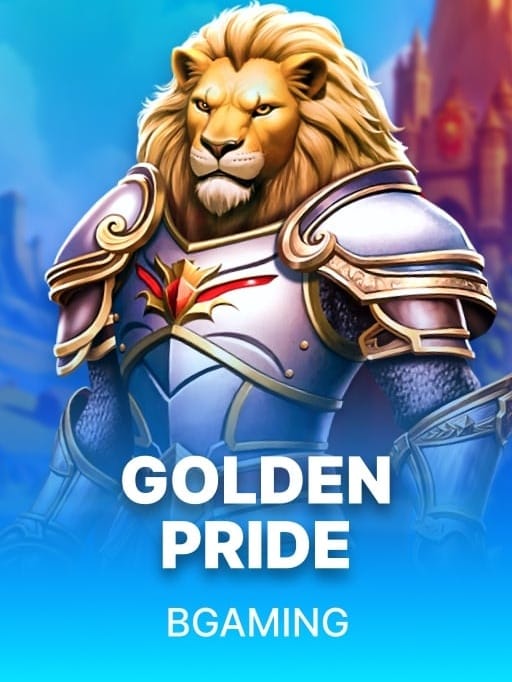 Golden Pride game icon